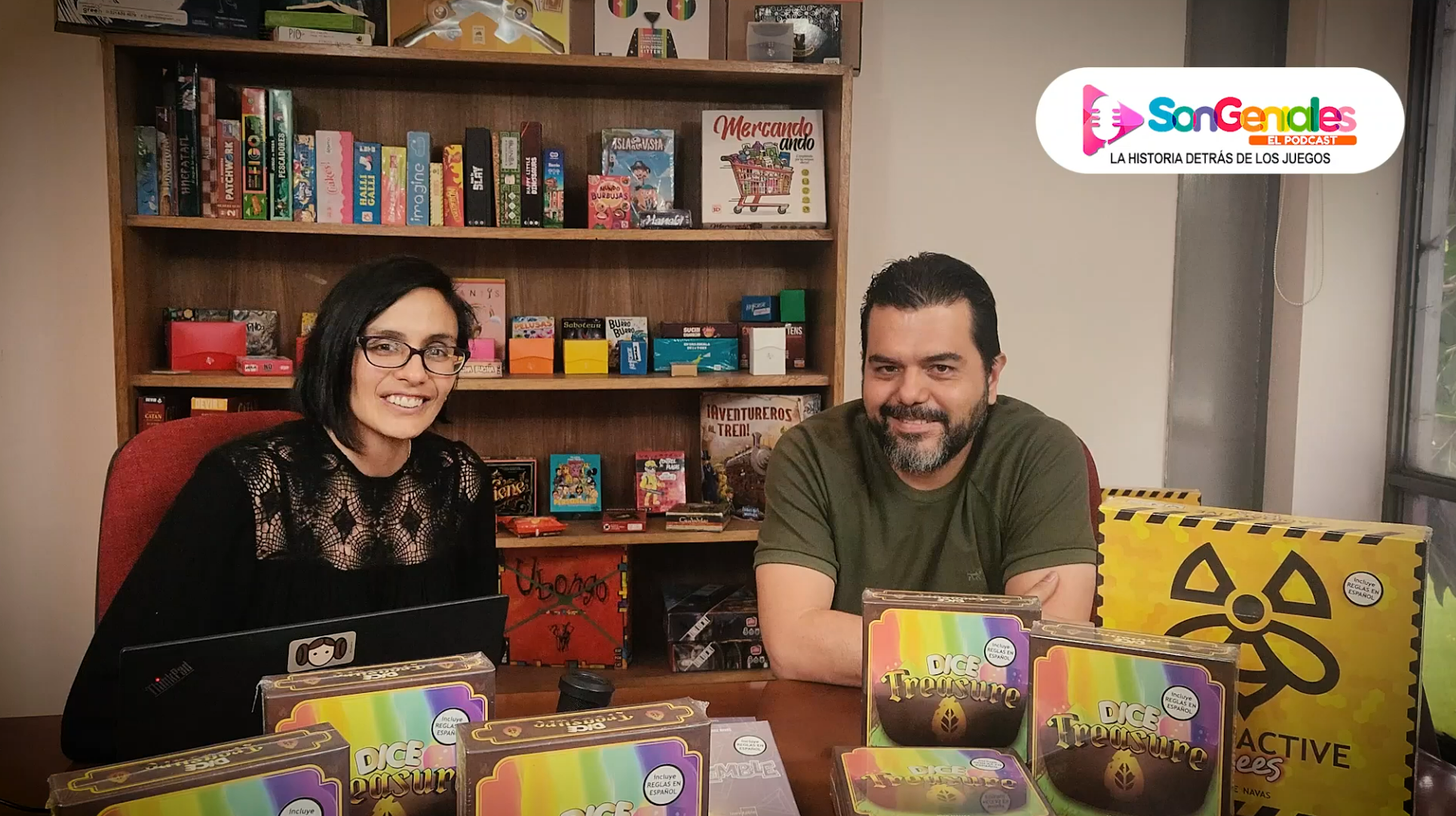 Cargar vídeo:
