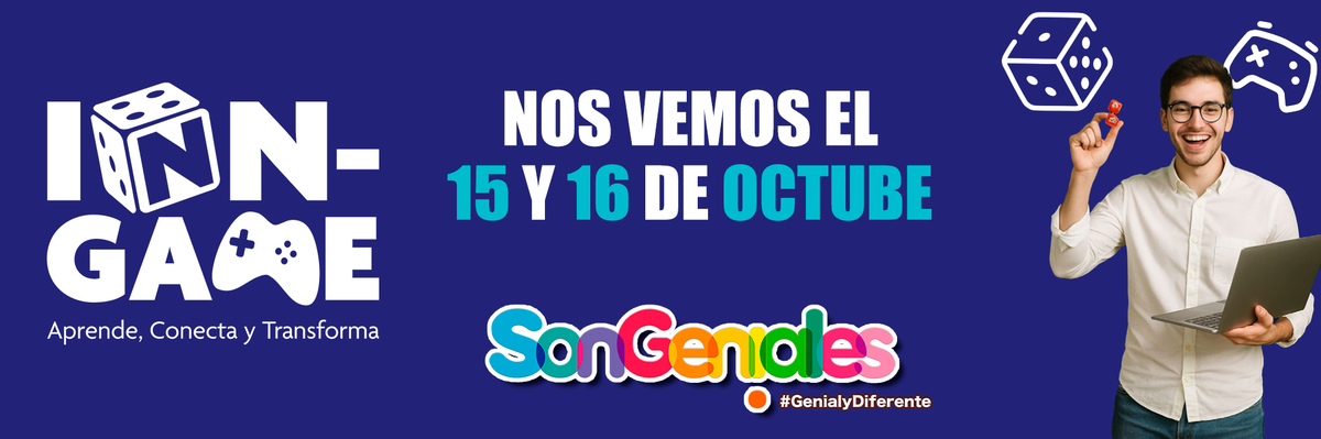 SonGeniales