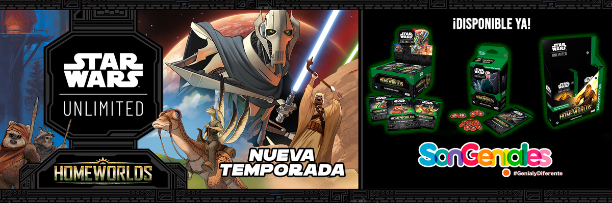 SonGeniales
