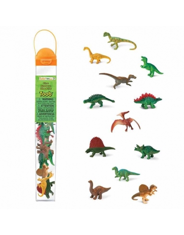 Figuras Coleccionables Dinosaurios 6954046695408  Safari Ltd