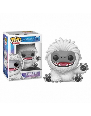 Funko Pop Abominable: Everest - 817