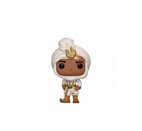 Funko Pop Disney:  Aladdin -540