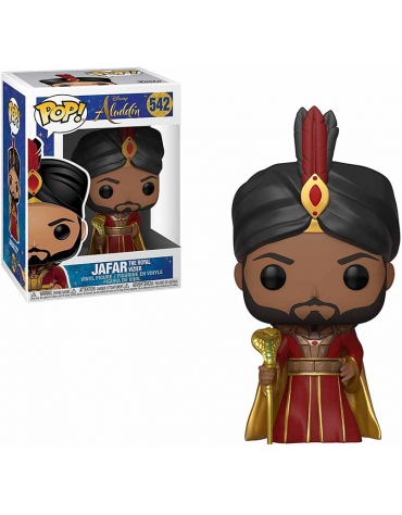 Funko Pop Disney: Aladdin - Jafar