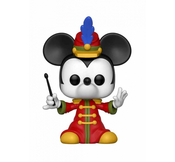 Funko Pop Disney: Mickey De Los 30s Orquesta 32190  Funko