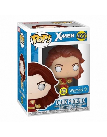Funko Pop Marvel: X- Men Dark Phoenix : Jean Grey (422) 37063  Funko
