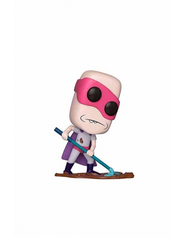 Funko Pop Rick Y Morty: Noob Noob XT-9698355933  Funko