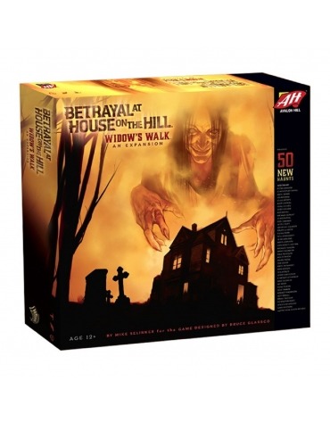 Betrayal At The House On The Hill Windows Walk CO14100007592