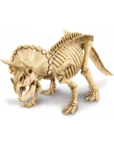 Kidz Labs / Cavar Un Esqueleto De Triceratops AP-00-3228287  4M
