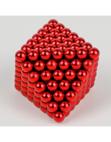 Combo x3 Cubos Esferas Magnéticas - Escoge tus favoritos MRN_VERDE0001
