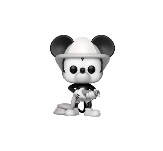 Funko Pop Disney: Mickey De Los 30's - Mickey Bombero XT-3218521853  Funko