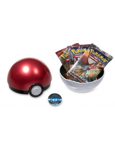 Spring PokeBall Lata 2020 - Multicolor  JCC0650501074  The Pokémon Company