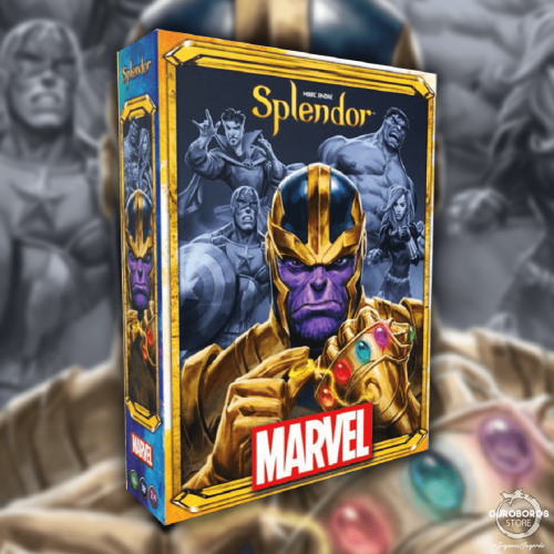 Splendor Marvel SPC_380080572  Asmodee