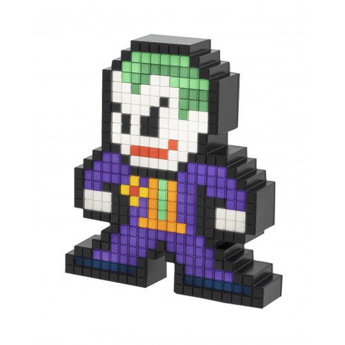 Pixel Pals Dc Joker PDP_056061401  PDP