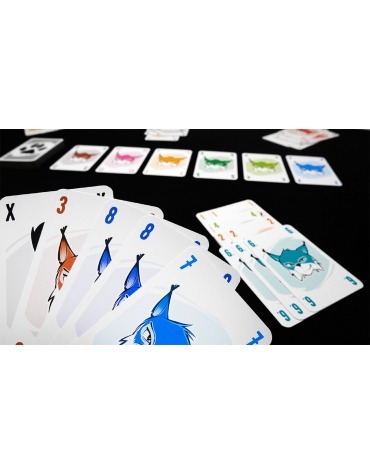 Abluxxen JDMMDGABLUXXE  Maldito Games