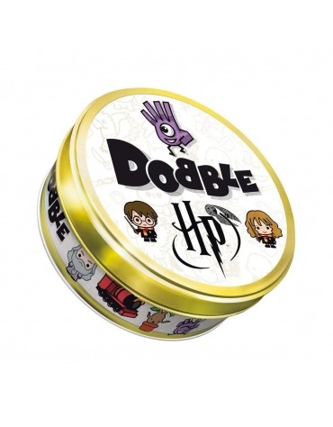Dobble: Harry Potter CK-8380067429  Asmodee