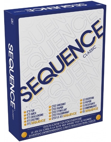 Sequence Classic