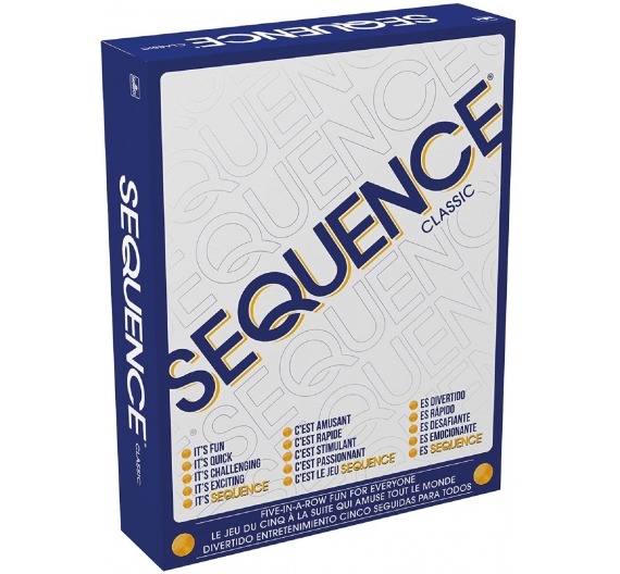 Sequence Classic GLT5261080027