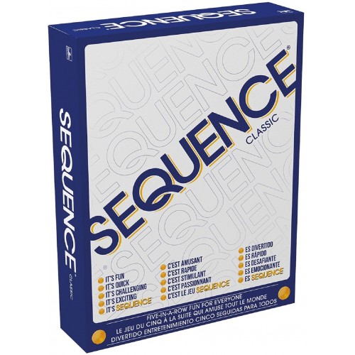 Sequence Classic GLT5261080027