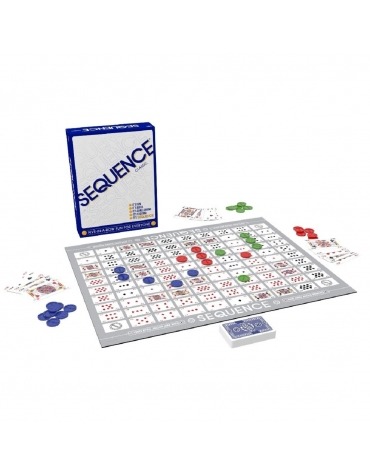 Sequence Classic GLT5261080027