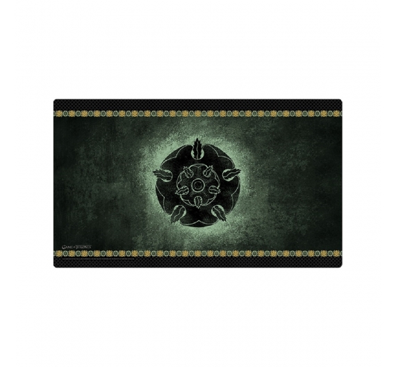 PlayMat Game Of Thrones Casa Tyrell Logo ACCFFPHBOGOTH  Fantasy Flight Games