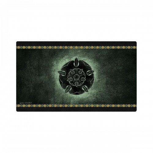PlayMat Game Of Thrones Casa Tyrell Logo ACCFFPHBOGOTH  Fantasy Flight Games