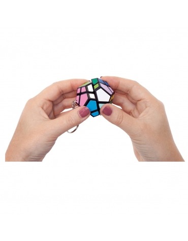 Cubo Tipo Rubik Mini Llavero Skewb RCT_278850481  Recent Toys
