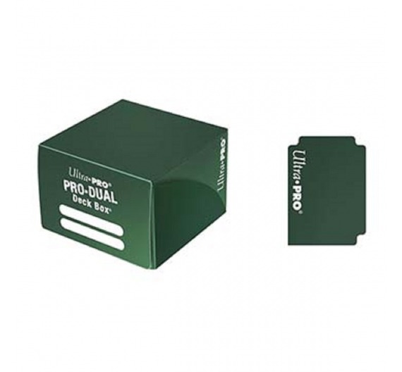 Dual Deck Box Estándar UTP_427829902  Ultra-Pro