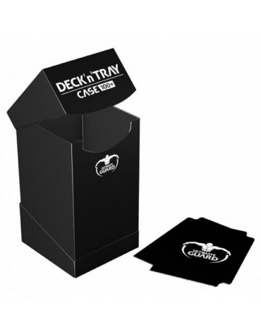Deck Box 100+ Tray Case USAUGD010270  Ultimate Guard