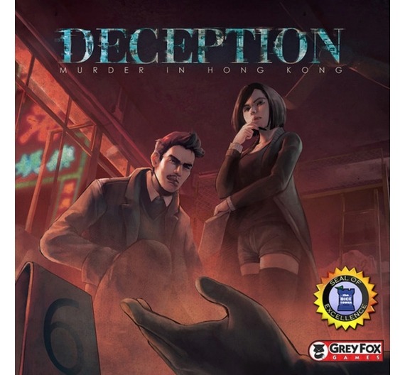 Deception Murder In Hong Kong GFG_909967612  GREY FOX GAMES