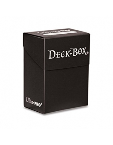 Deck Box 80+ Ng 74427814533  Ultra-Pro