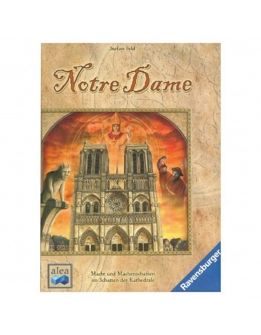 Notre Dame ALA_556269945  alea