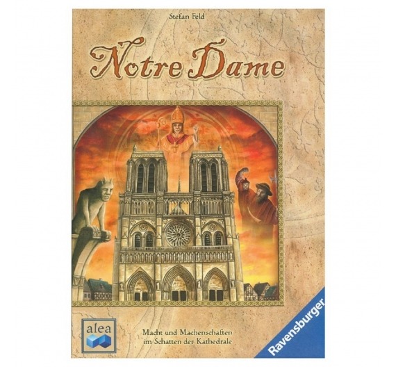 Notre Dame ALA_556269945  alea