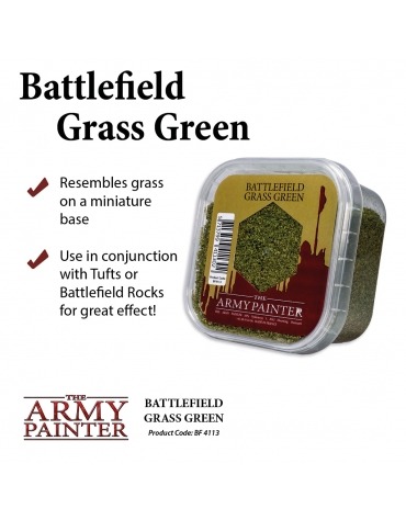Grass Green AP_3799411302  Army Painter