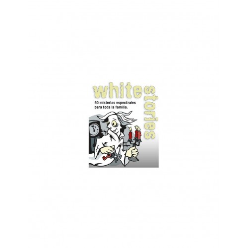 White Stories - Infantil CK-7010181832  Gen X Games
