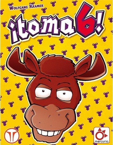 Toma 6!