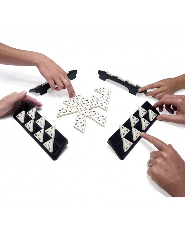 Triominos Deluxe GOLIATHTRIOMI