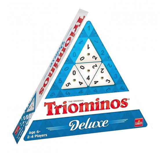 Triominos Deluxe GOLIATHTRIOMI