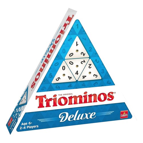 Triominos Deluxe GOLIATHTRIOMI