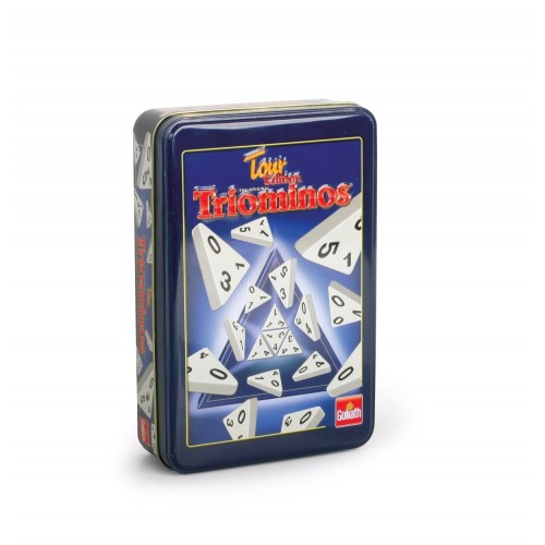 Triominos Tour Edition GOLIATH606326