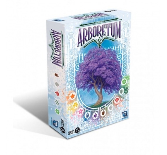 Arboretum CK-6564810922  Gen X Games