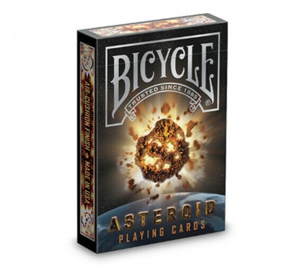 Bicycle: Asteroid CK_3854024928  Bicycle
