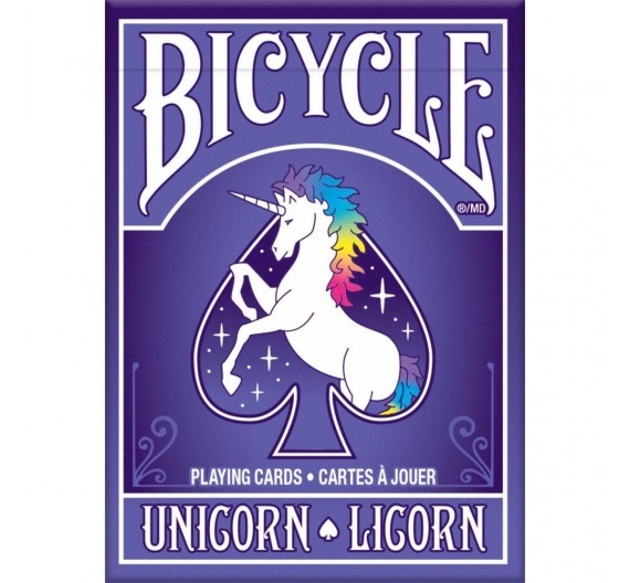 Bicycle: Unicorn BUNIC54023754  Bicycle
