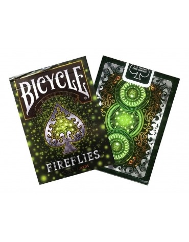 Bicycle: Fireflies CK-3854024287  Bicycle