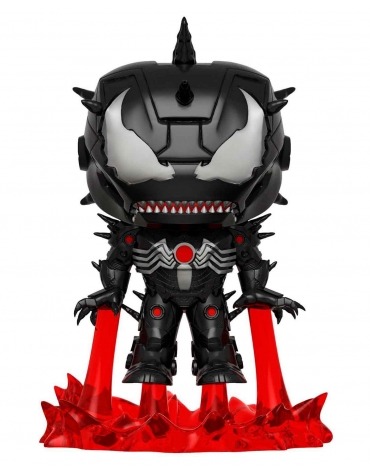 Funko Pop Marvel: Venom - Iron Man XT-9698326872  Funko