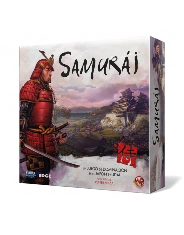 Samurai FFKN267612648  Cmon Games
