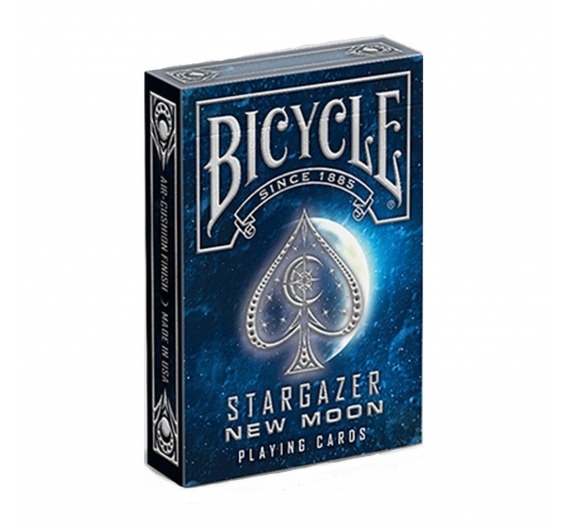 Stargazer New Moon BICYCLESTRNWM  Bicycle