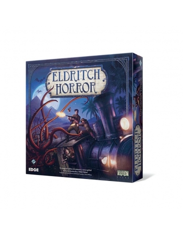 Eldritch Horror FFEH0176005_2  Fantasy Flight Games