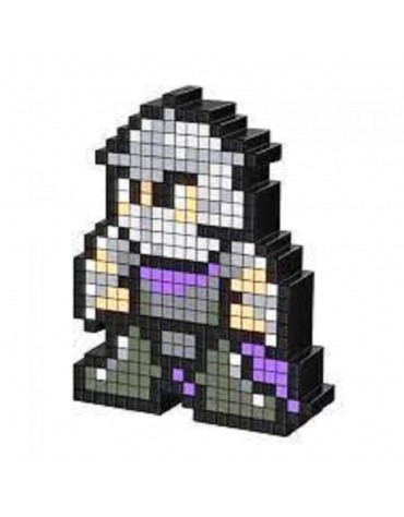 Pixel Pals Teenage Mutant Ninja Turtles - Shredder CK_8056061494  PDP