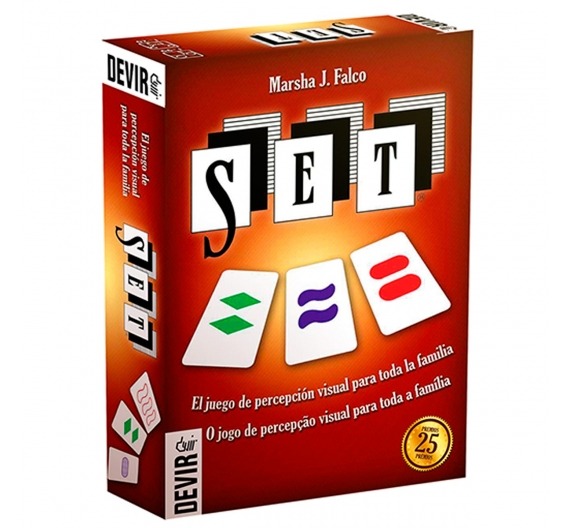 Set JDMDVRSET0000  Devir