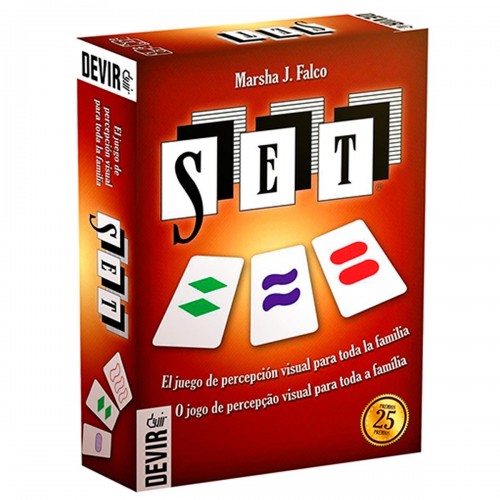 Set JDMDVRSET0000  Devir